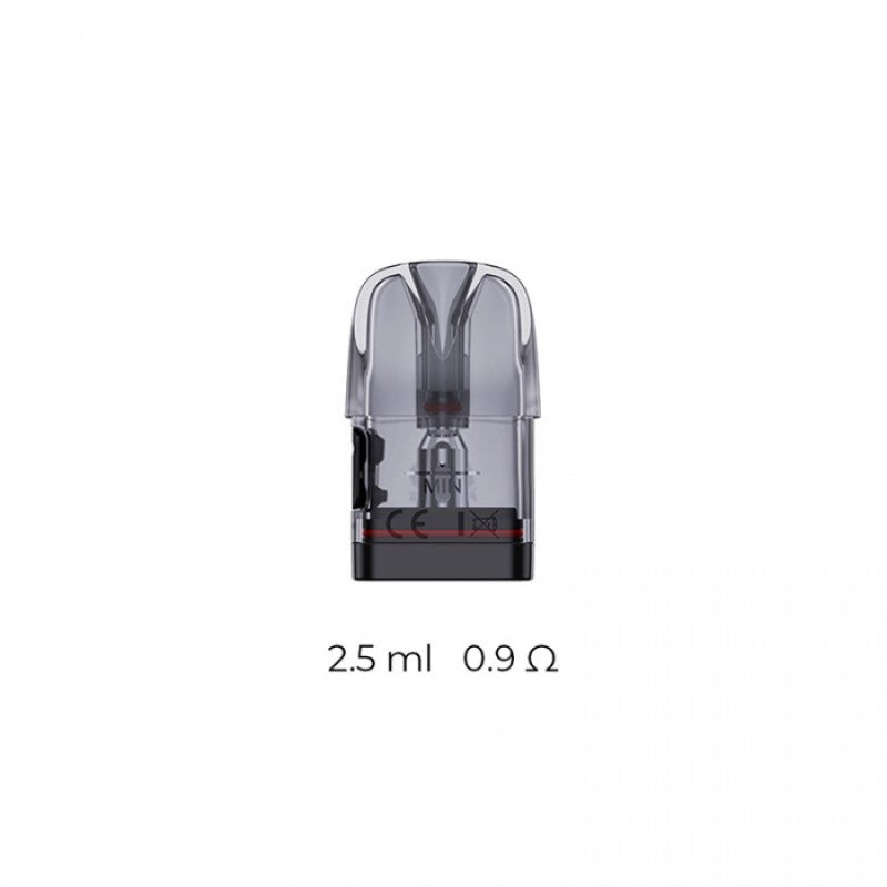 Uwell Caliburn G3/GK3 Empty Pod Cartridge 2.5ml - Best Price | Vaporslobby