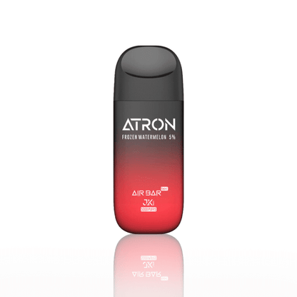 Air Bar Atron Frozen Watermelon Disposable - 5000 Puffs | Vaporslobby