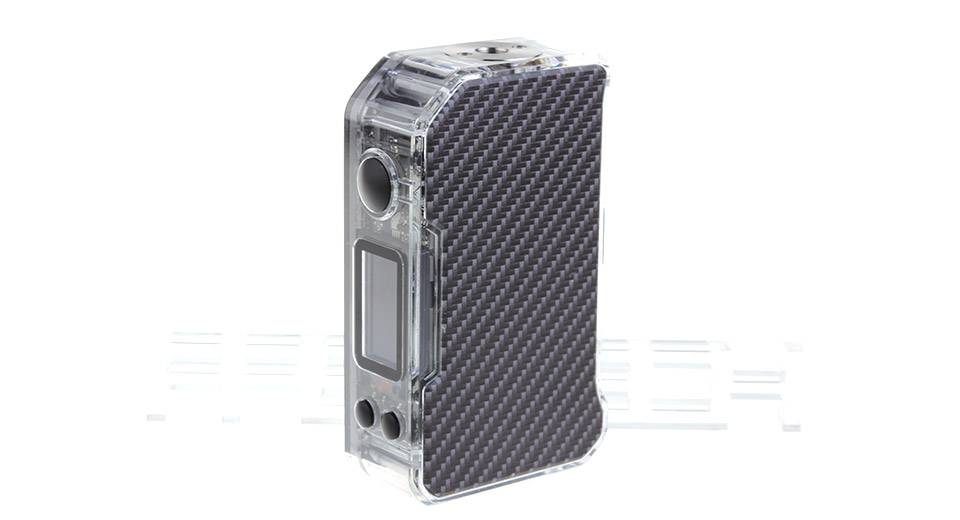 Dovpo MVP Box Mod 220W - Best Price in Pakistan | Vaporslobby