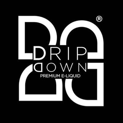 Drip Down Apple Ice Freebase 100ml - Vaporslobby | Pakistan