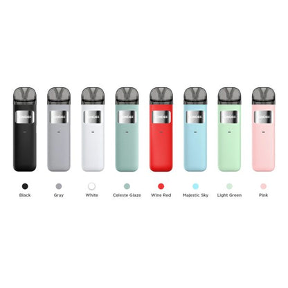 Geekvape Sonder U Pod System Kit - 1000mAh 20W - Best Price in Pakistan | Vaporslobby