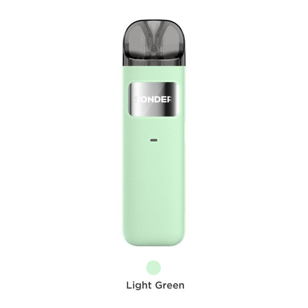 Geekvape Sonder U Pod System Kit Light Green - 1000mAh 20W - Best Price in Pakistan | Vaporslobby