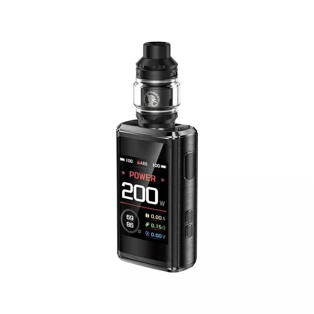 Geekvape Z200 Vape Kit 200W - Vaporslobby