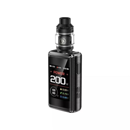 Geekvape Z200 Vape Kit 200W - Vaporslobby