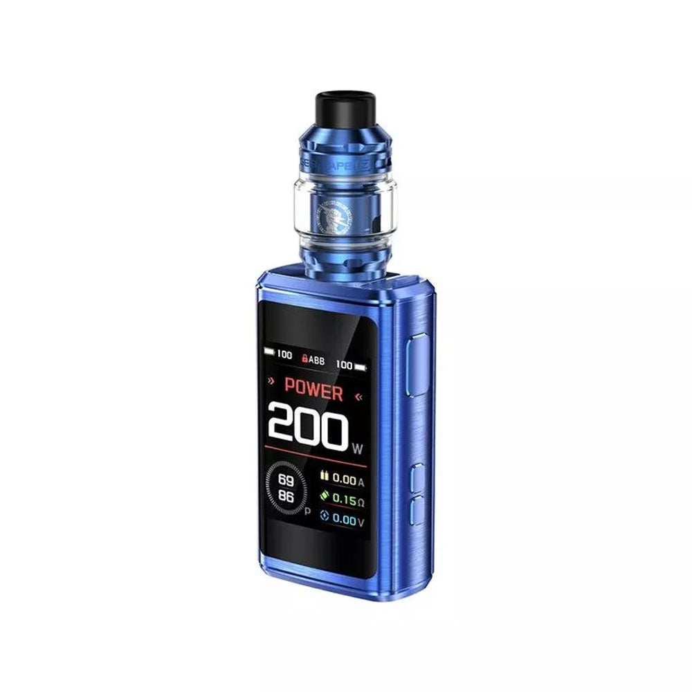 Geekvape Z200 Vape Kit 200W - Vaporslobby