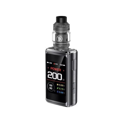 Geekvape Z200 Vape Kit 200W - Vaporslobby