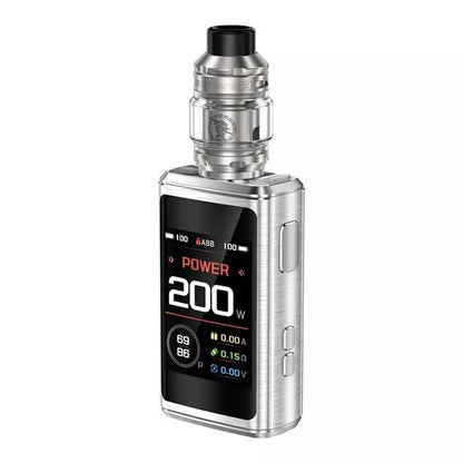 Geekvape Z200 Vape Kit 200W - Vaporslobby