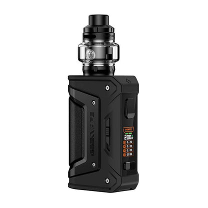 Geekvape Aegis L200 Classic 200W Kit - Best Price | Vaporslobby