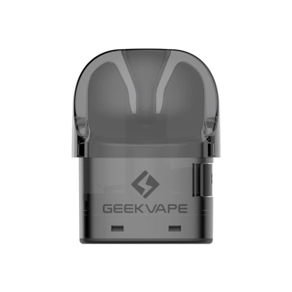 Geekvape U Replacement Pod Cartridge 2ml - best price in Pakistan | Vaporslobby