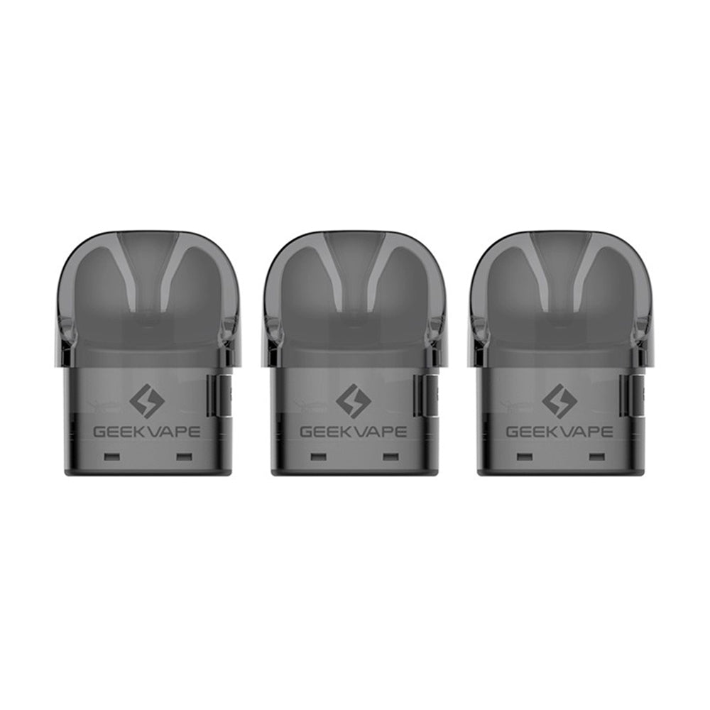 Geekvape U Replacement Pod Cartridge 2ml - best price in Pakistan | Vaporslobby