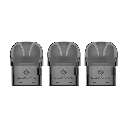 Geekvape U Replacement Pod Cartridge 2ml - best price in Pakistan | Vaporslobby