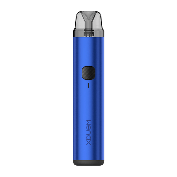 Geekvape Wenax H1 Pod system kit Blue 19w - 1000mAh | Vaporslobby | Best Price in Pakistan