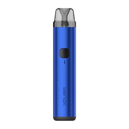 Geekvape Wenax H1 Pod system kit Blue 19w - 1000mAh | Vaporslobby | Best Price in Pakistan