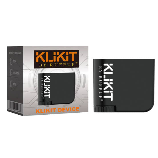 RUFPUF KLIKIT RECHARGEABLE BATTERY - (650mAh)