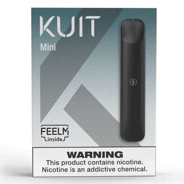 Kuit Mini Device 265mAh - Vaporslobby in Pakistan