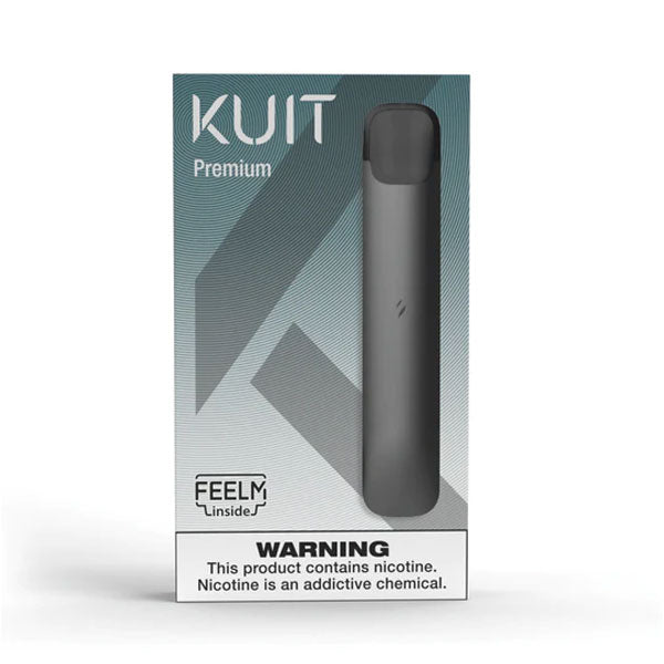 Kuit Premium Device Kit at Best Price in Pakistan | Vaporslobby