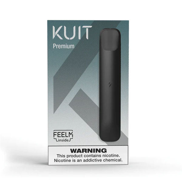 Kuit Premium Device Kit at Best Price in Pakistan | Vaporslobby