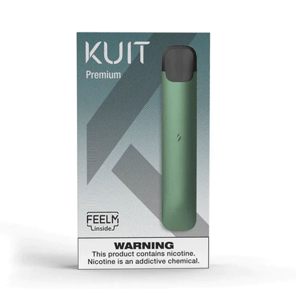 Kuit Premium Device Kit at Best Price in Pakistan | Vaporslobby