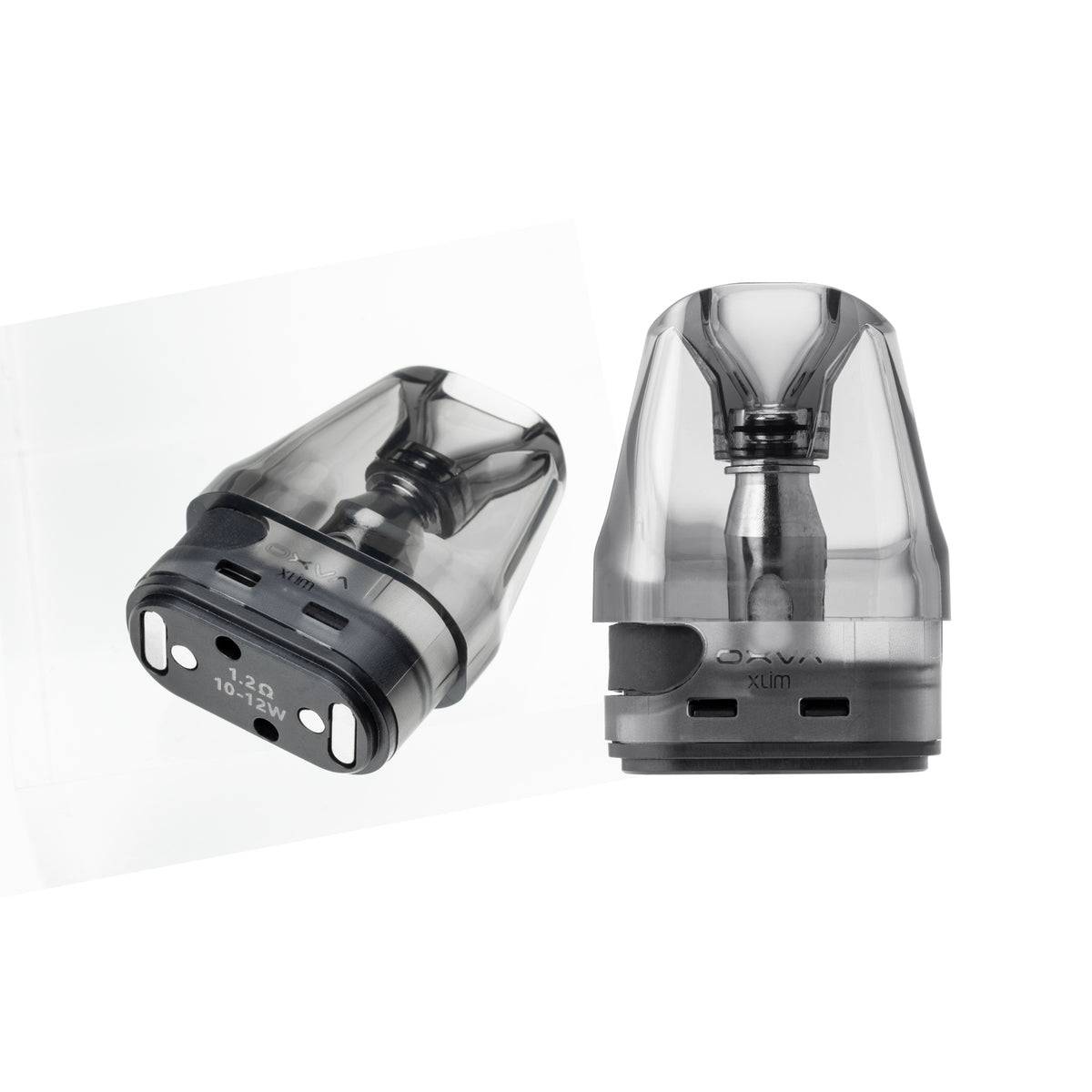 Oxva Xlim V2 Empty Pod Cartridge 2ml - Vaporslobby | Pakistan