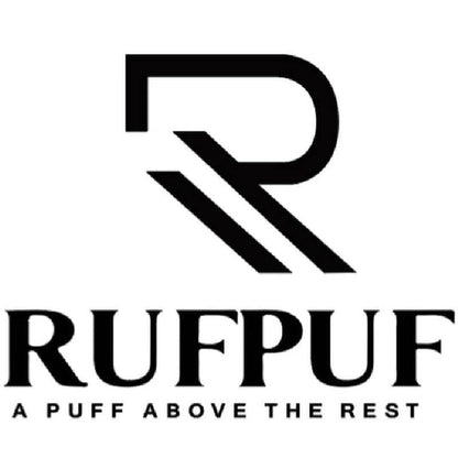 Rufpuf Delicious Dry Tobacco Nic Salt 30ml 