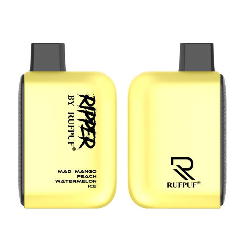 Ripper by rufpuf Disposable Vape in Pakistan