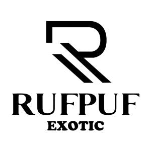 Rufpuf Exotic Kiwi Passion Fruit Guava Ice Nic Salt 30ml in Pakistan | Vaporslobby