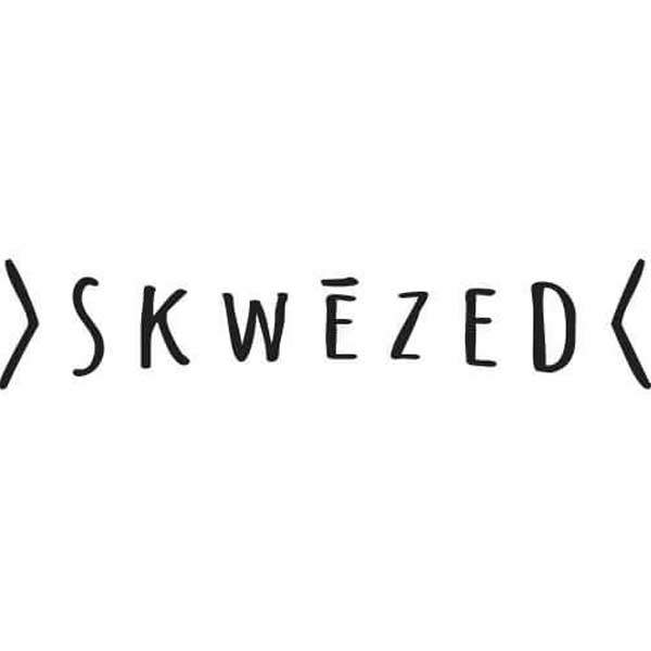 Skwezed Salts – ICED Grapefruit 30ml (25 , 50 mg)