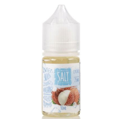 Skwezed Salts – Lychee ICE 30ml (25 , 50 mg)