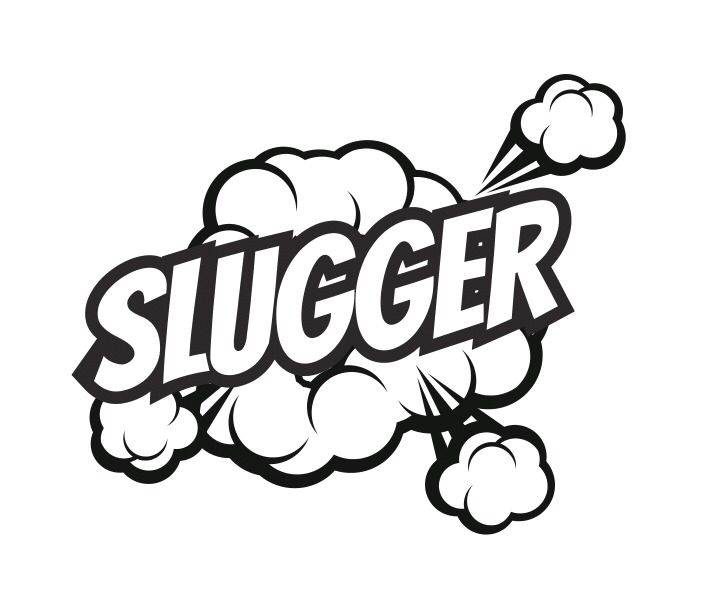 Slugger Wacko Watermelon Bubblegum Ice 60ml Freebase E-Liquid -best price in Pakistan | Vaporslobby