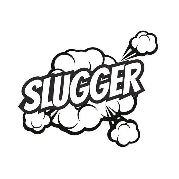 Slugger Chilled Lychee nic salt 30ml - Ice punch series - Best price in Pakistan | Vaporslobby