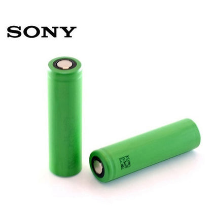 SONY VTC5 18650 2600mAh 30A BATTERY - Vaporslobby