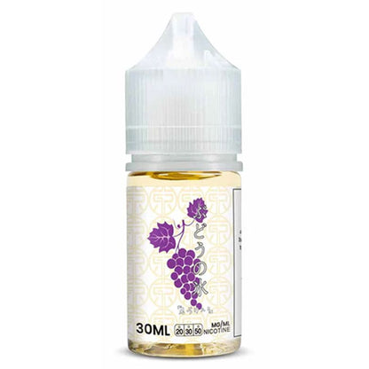 Tokyo Iced Grape Nic Salt 30ml in Pakistan