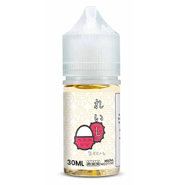 Tokyo Iced lychee Nic Salt 30ml in Pakistan