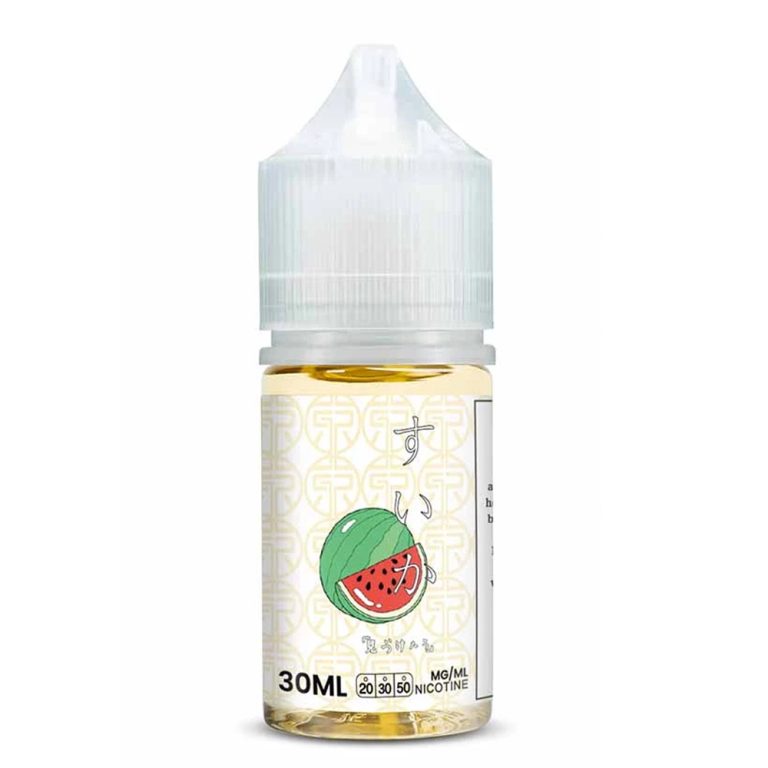 Tokyo Iced Watermelon Nic Salt 30ml in Pakistan