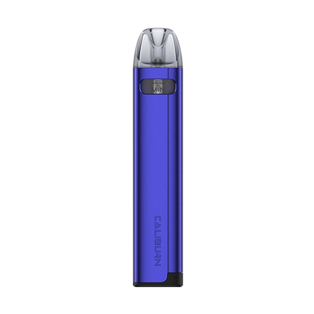 Uwell Caliburn A2s Pod System 15W Kit Purple - Best Price in Pakistan | Vaporslobby