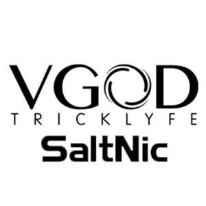 Vgod Dry Tobacco Salt Nic 30ml E-Liquid - 25mg/50mg | Vaporslobby