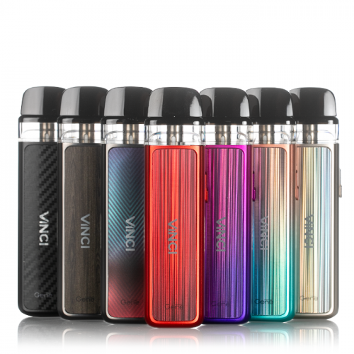 VOOPOO Vinci Pod Kit 15W - in Pakistan | Vaporslobby