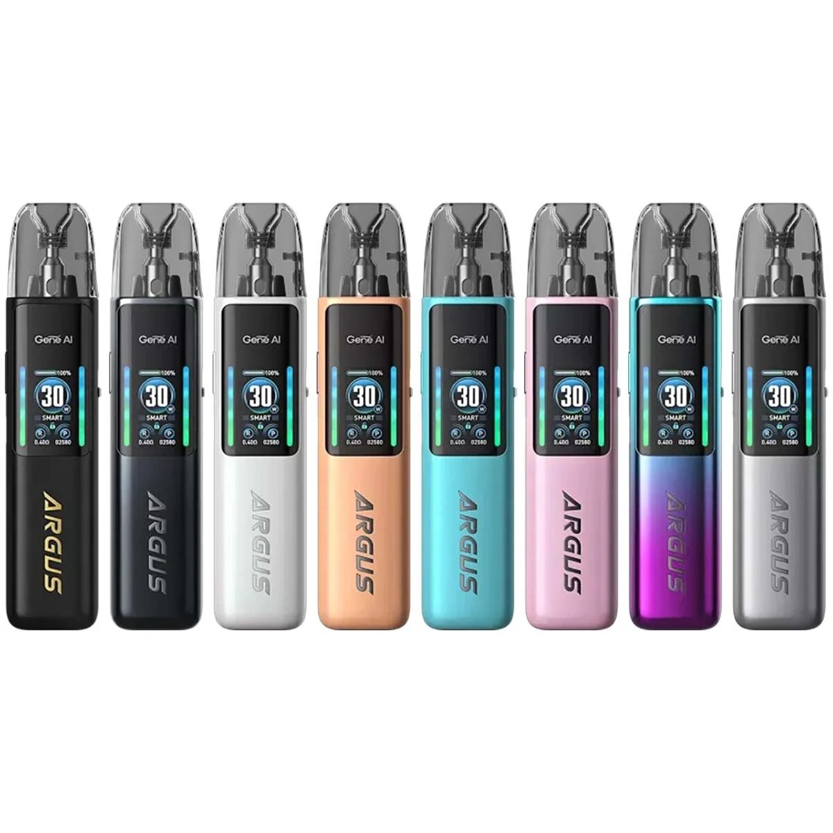 VOOPOO Argus G2 Pod Kit 30W 1000mAh