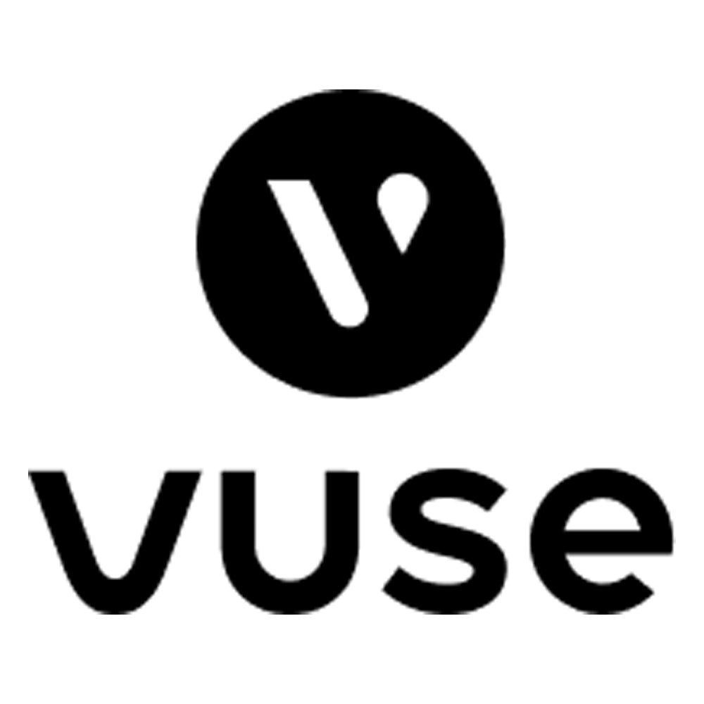 VUSE GO DISPOSABLE VAPE - BLUEBERRY ICE - 1500 PUFFS (34MG)