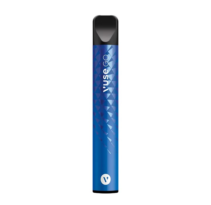 Vuse Go Disposable Blueberry Ice Vape 700 Puffs in Pakistan