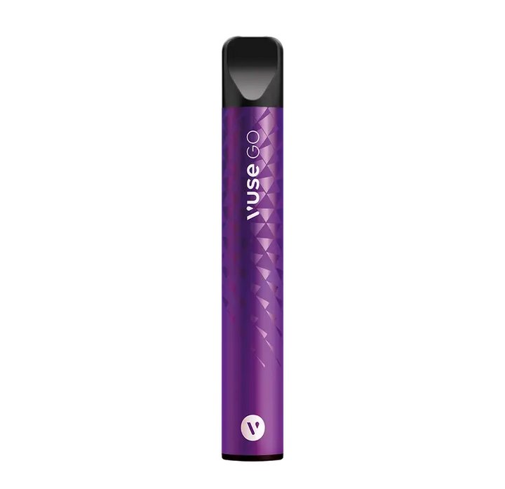 Vuse Go Disposable Grape Ice Vape 700 Puffs in Pakistan