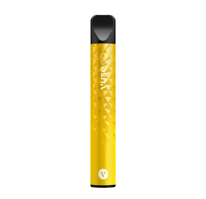 Vuse Go Disposable Mango Ice Vape 700 Puffs in Pakistan