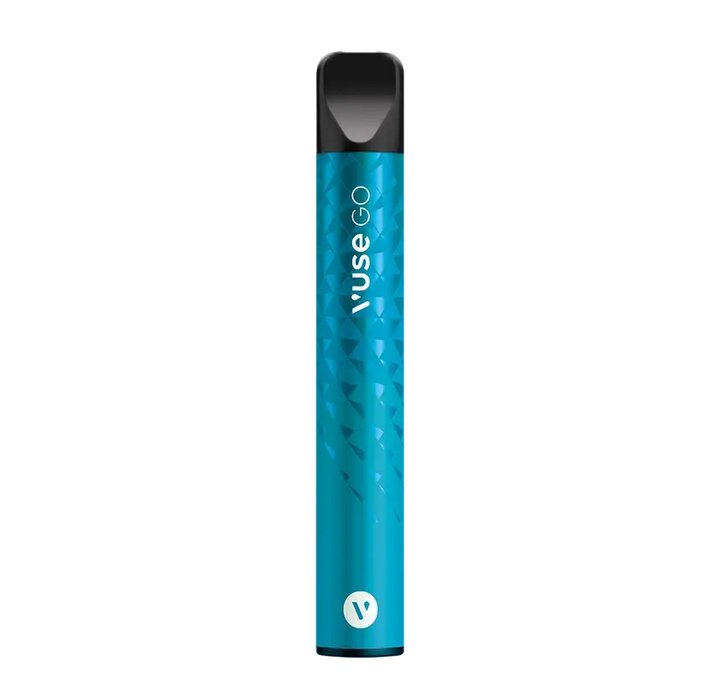 Vuse Go Disposable Mint Ice Vape 700 Puffs in Pakistan