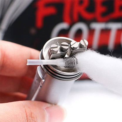  Vapefly Firebolt Vape Cotton - Best Price in Pakistan | Vaporslobby