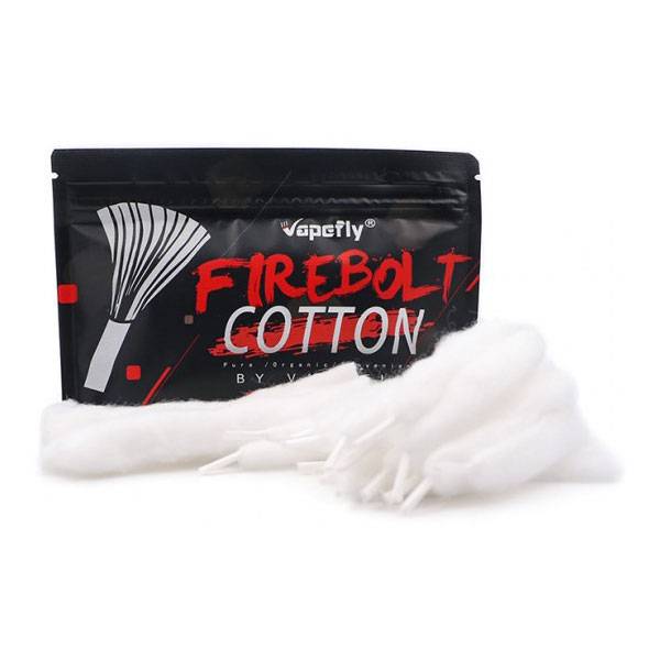  Vapefly Firebolt Vape Cotton - Best Price in Pakistan | Vaporslobby