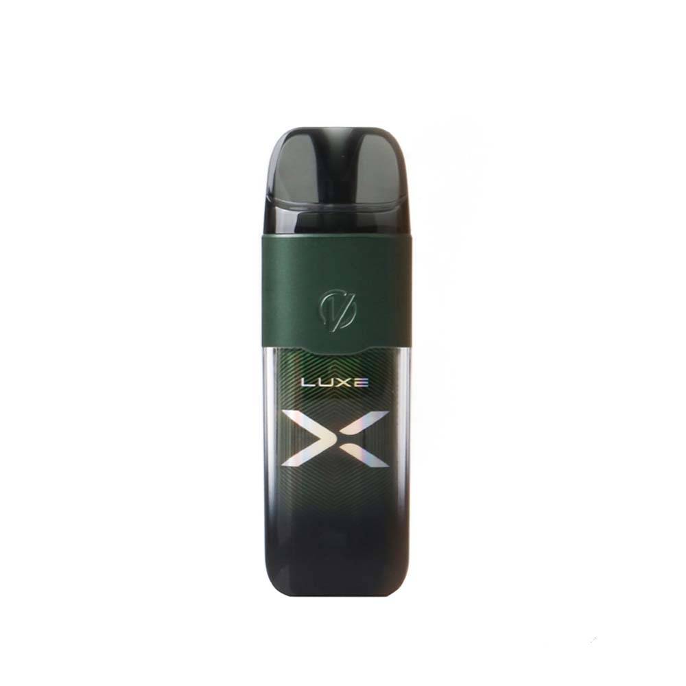 Vaporesso Luxe X 40W Pod Kit Green - Best price in Pakistan | Vaporslobby