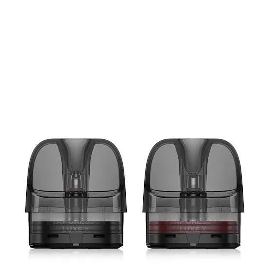 Vaporesso Luxe X Pod Replacement Cartridge 5ml - Vaporslobby