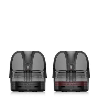 Vaporesso Luxe X Pod Replacement Cartridge 5ml - Vaporslobby