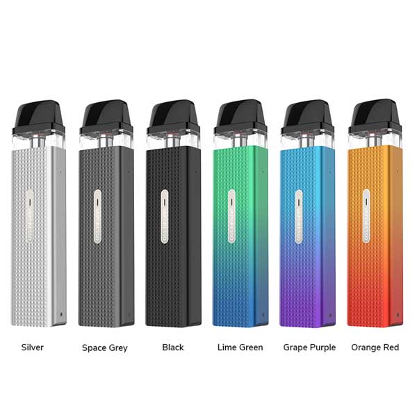 Vaporesso Xros mini Pod Kit 16w 1000mah - Vaporslobby | In Pakistan best Price