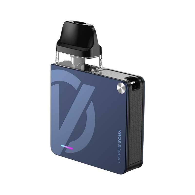 Vaporesso Xros 3 Nano Pod System Kit 16w - Vaporslobby